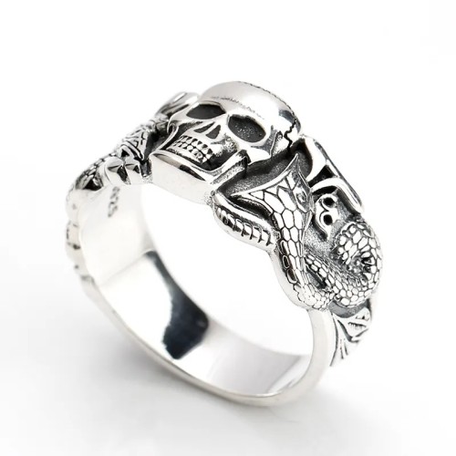 Men's Women's Skull Band...