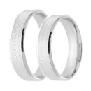 925 Silver Engagement Rings Engraving