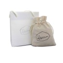 Collana Pietre Naturali Turchese, Diaspro, Bronzite e Argento 925%