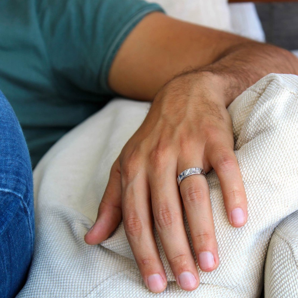 Couple Engagement Rings Wedding Bands...