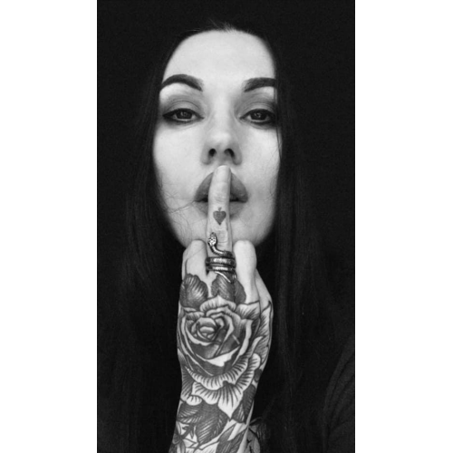 Anello Uomo Donna Acciaio Serpente 2