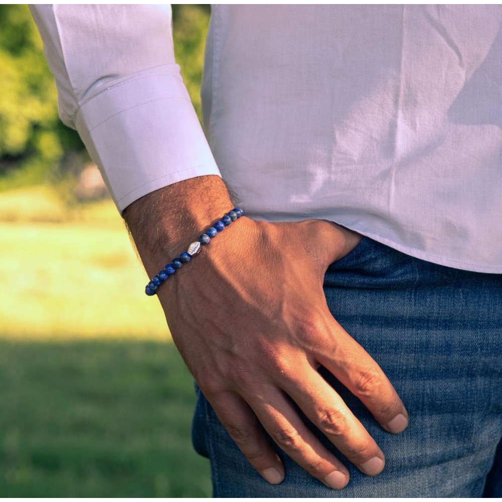 Bracciale in Pietre Naturali...