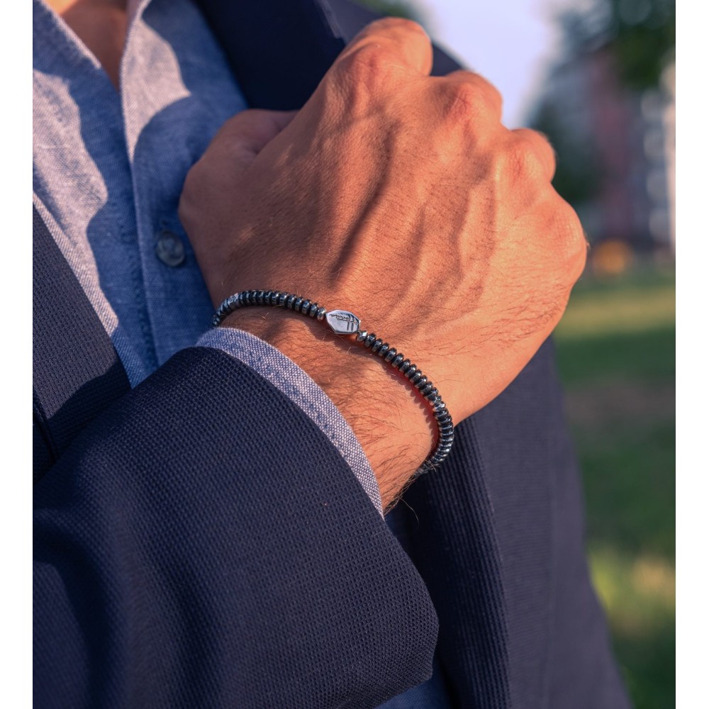 Bracciale in Pietre Naturali in...