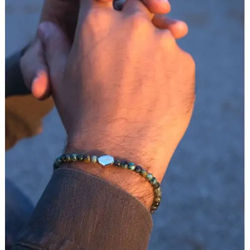 African Turquoise Stone... 2