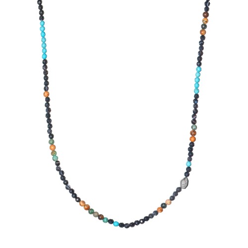 Natural Stones Necklace...