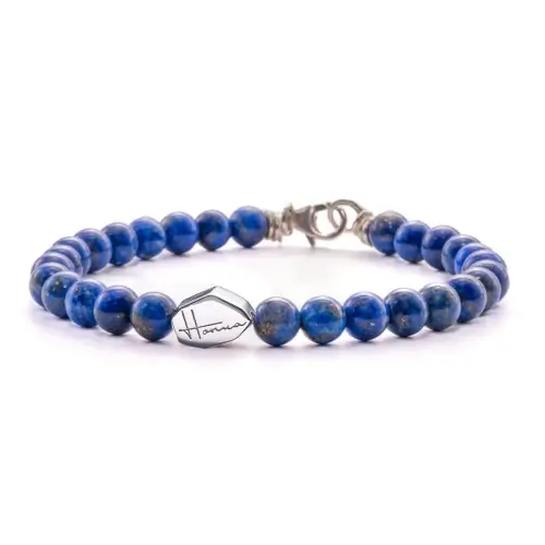 Bracelet made of Natural...