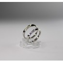 fedine argento 925 regolabili