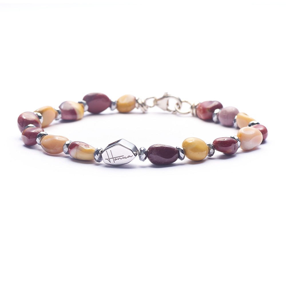 Bracelet Unisex Multicolored...