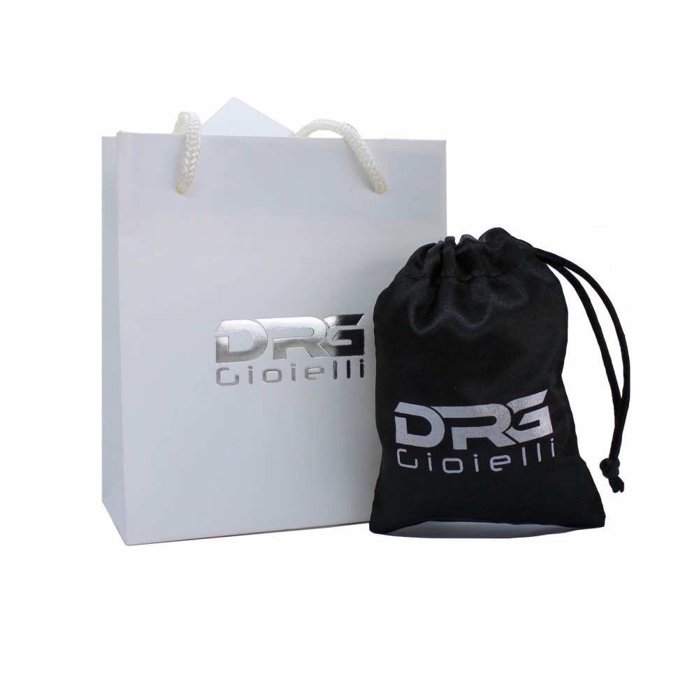 Men's Women's Feather Pendant Silver...