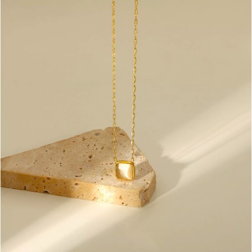 Stainless Steel Women's... 2