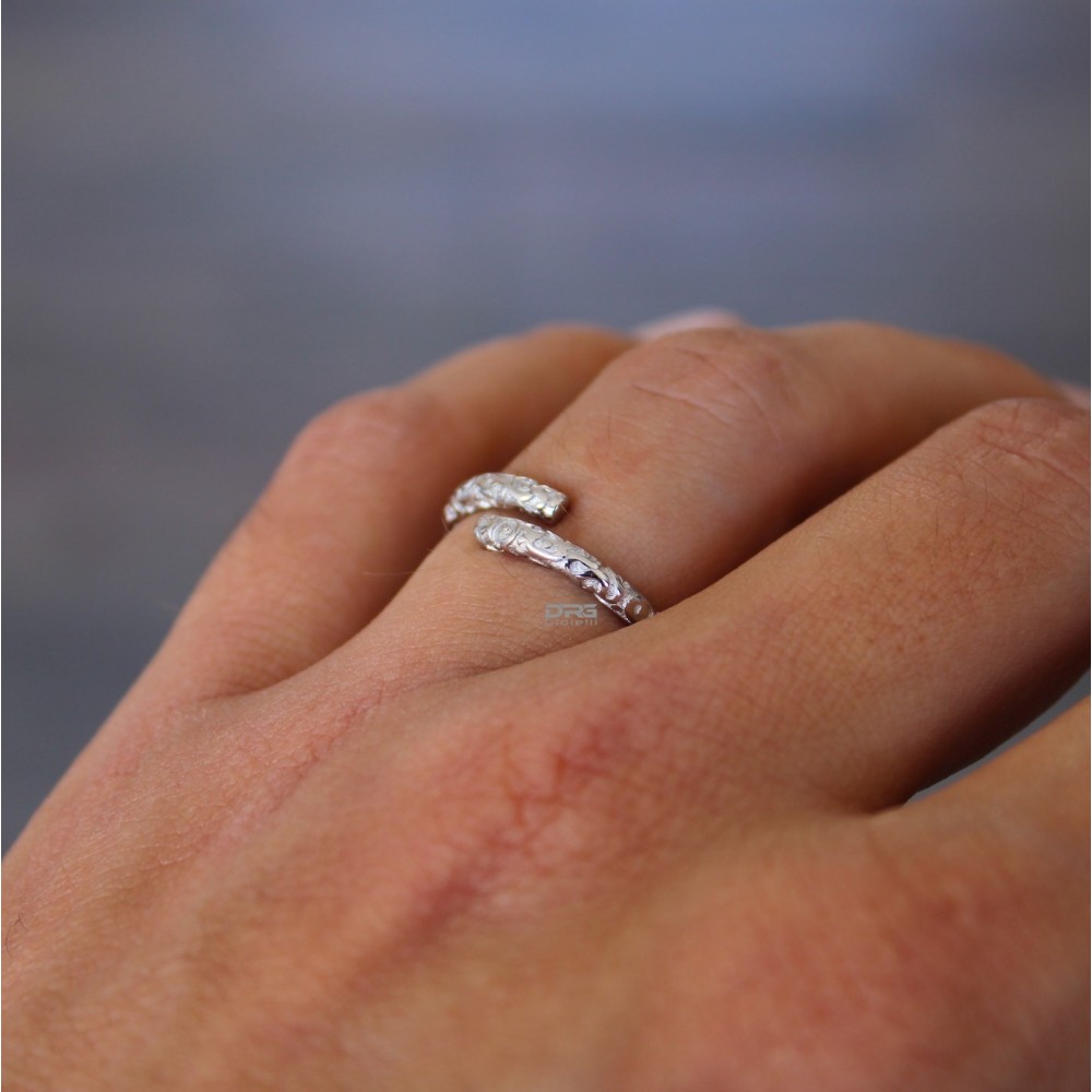 fedina uomo argento 925