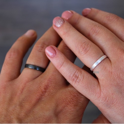 Couple of engagement rings... 2