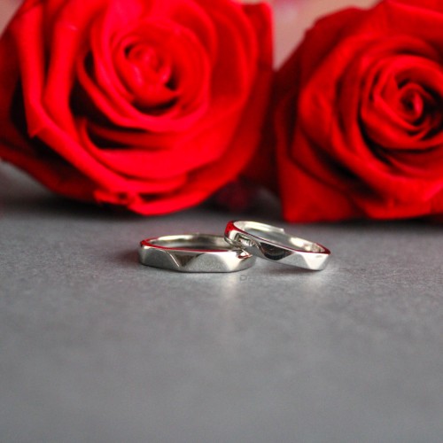 Couple of 925% Silver... 2