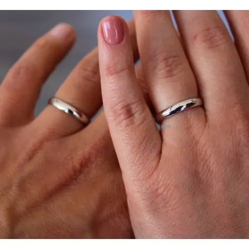 Engagement rings Simple 4... 2