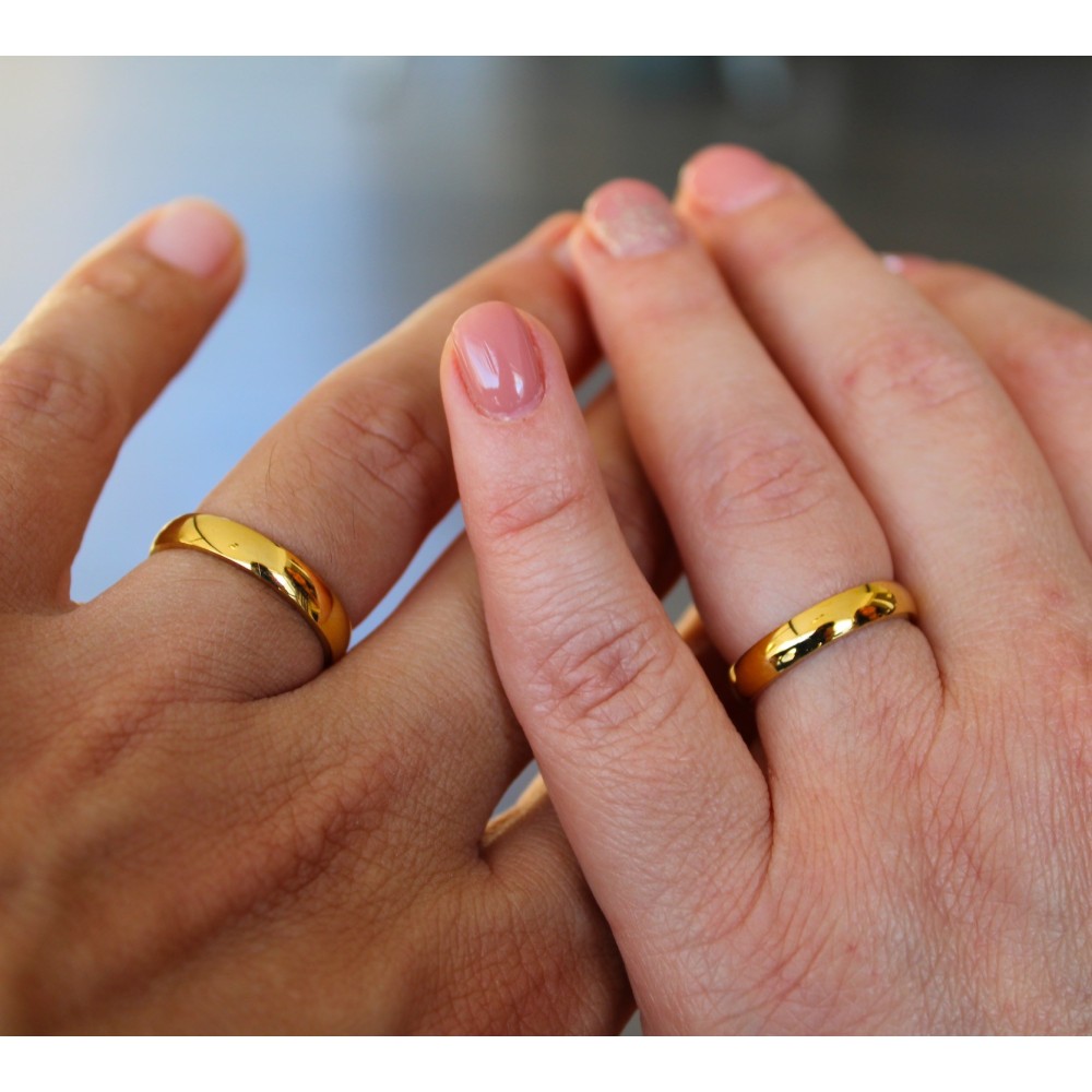 Couple of rings Engagement rings...