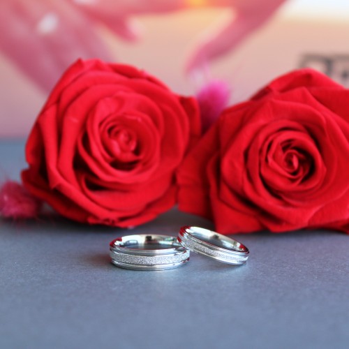 Couple of Engagement Rings... 2