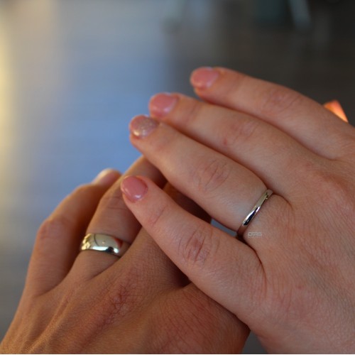 Stainless Steel Engagement... 2