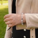 bracciale pietre naturali