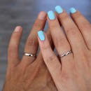 fedi fedine argento 925