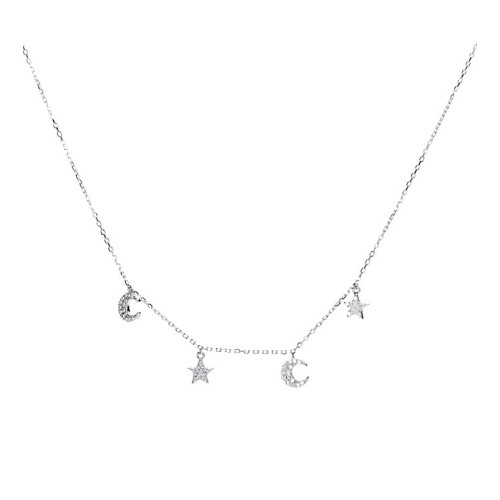 925 Silver Chain Necklace...