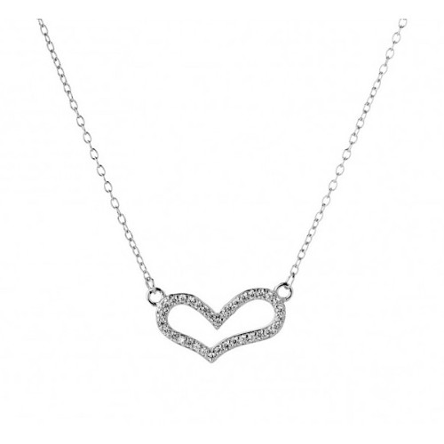 Women's Necklace in 925...