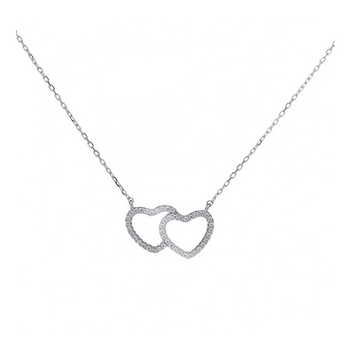 Women's Necklace in 925...