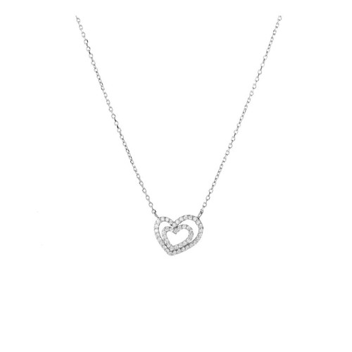Women's Heart Chain...