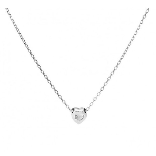 Punto Luce Argento 925