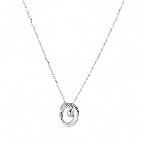 Collana Argento 925
