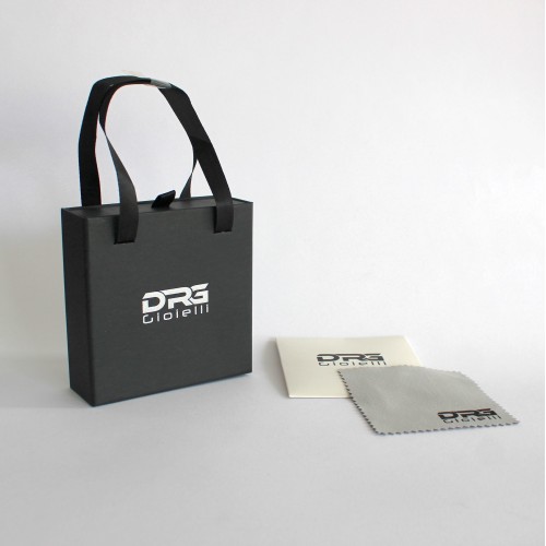 DRG Gioielli + Cloth Package