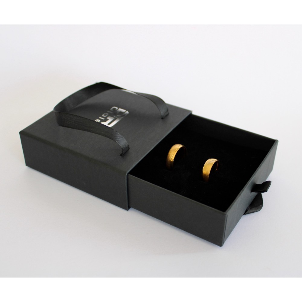 DRG Gioielli + Cloth Package