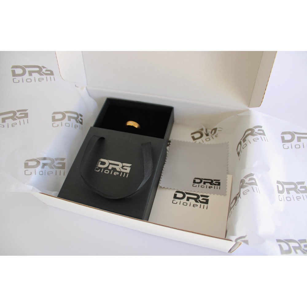 DRG Gioielli + Cloth Package