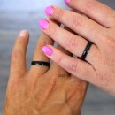 fedine nere fidanzamento