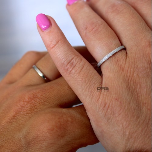 Pair of Engagement Rings 2... 2