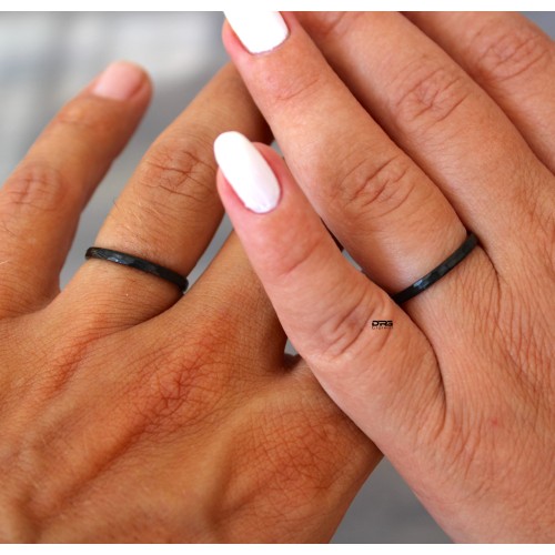 Pair of Wedding Rings... 2