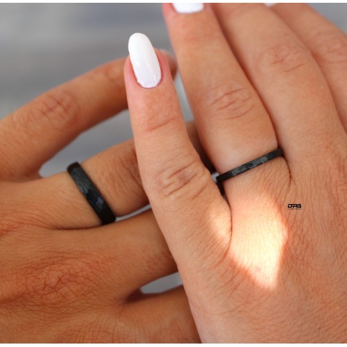 copy of Wedding Rings 4mm... 2