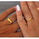 copy of Wedding Rings 4mm Steel Classic Hammered Black Band with Engraving Engagement Couple