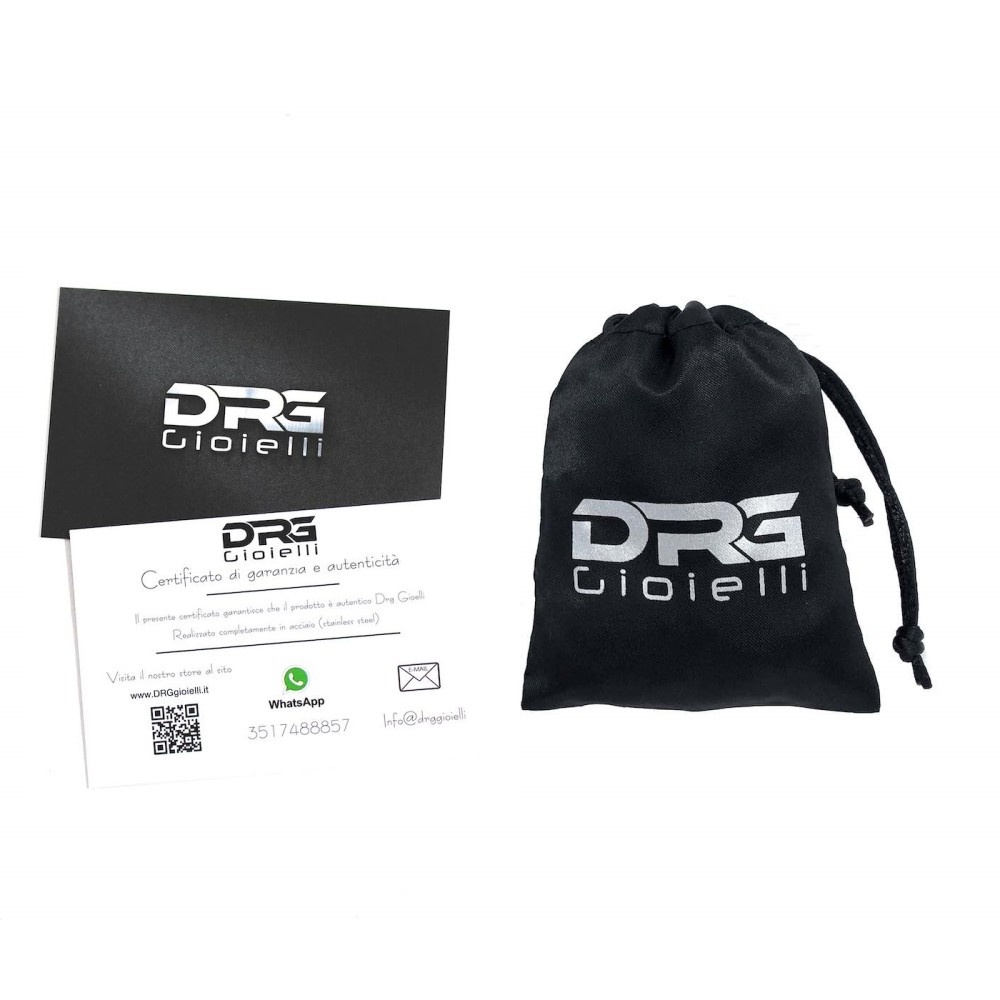 Coppia Fedine Fidanzamento Sottili 2...