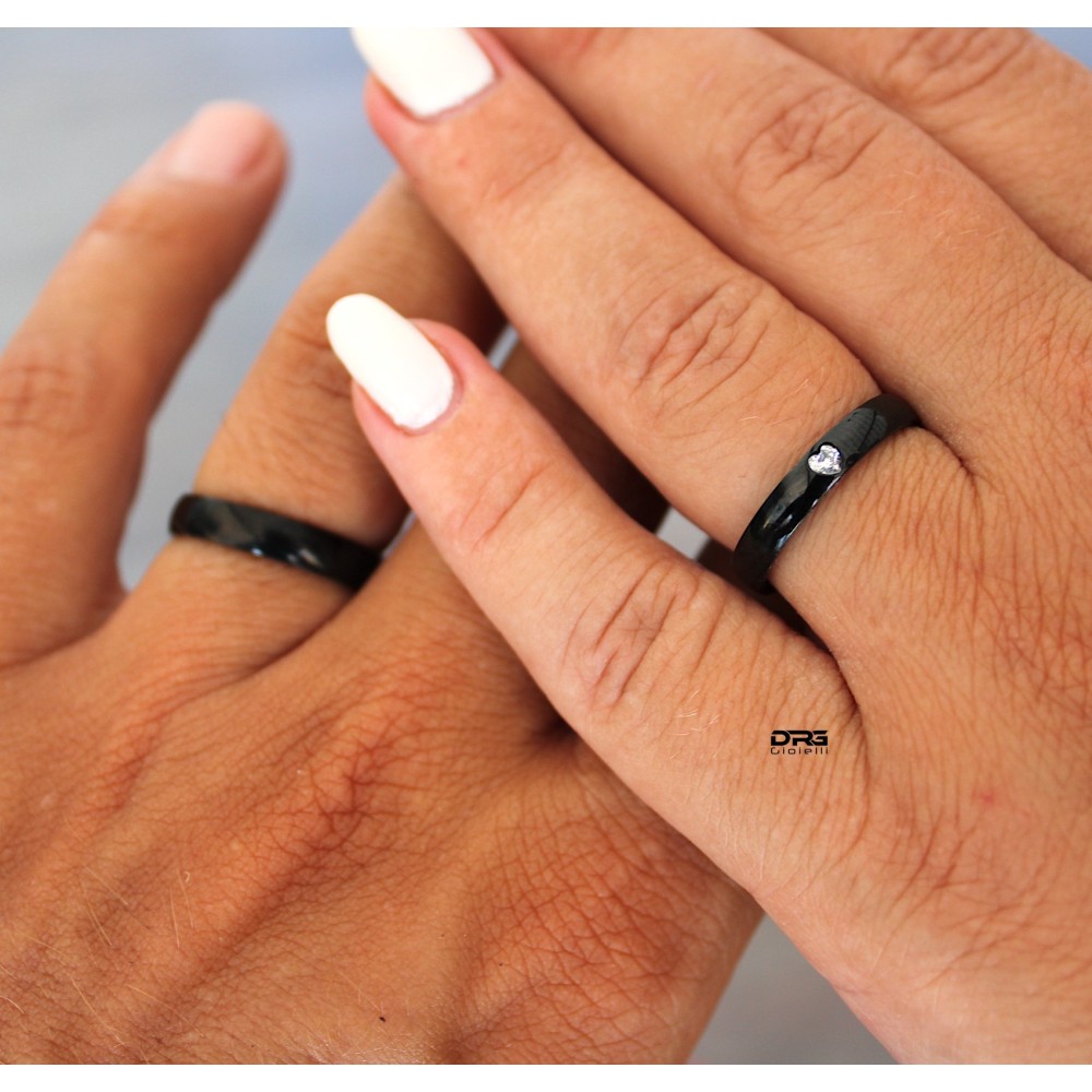 copy of Pair of Wedding Bands...