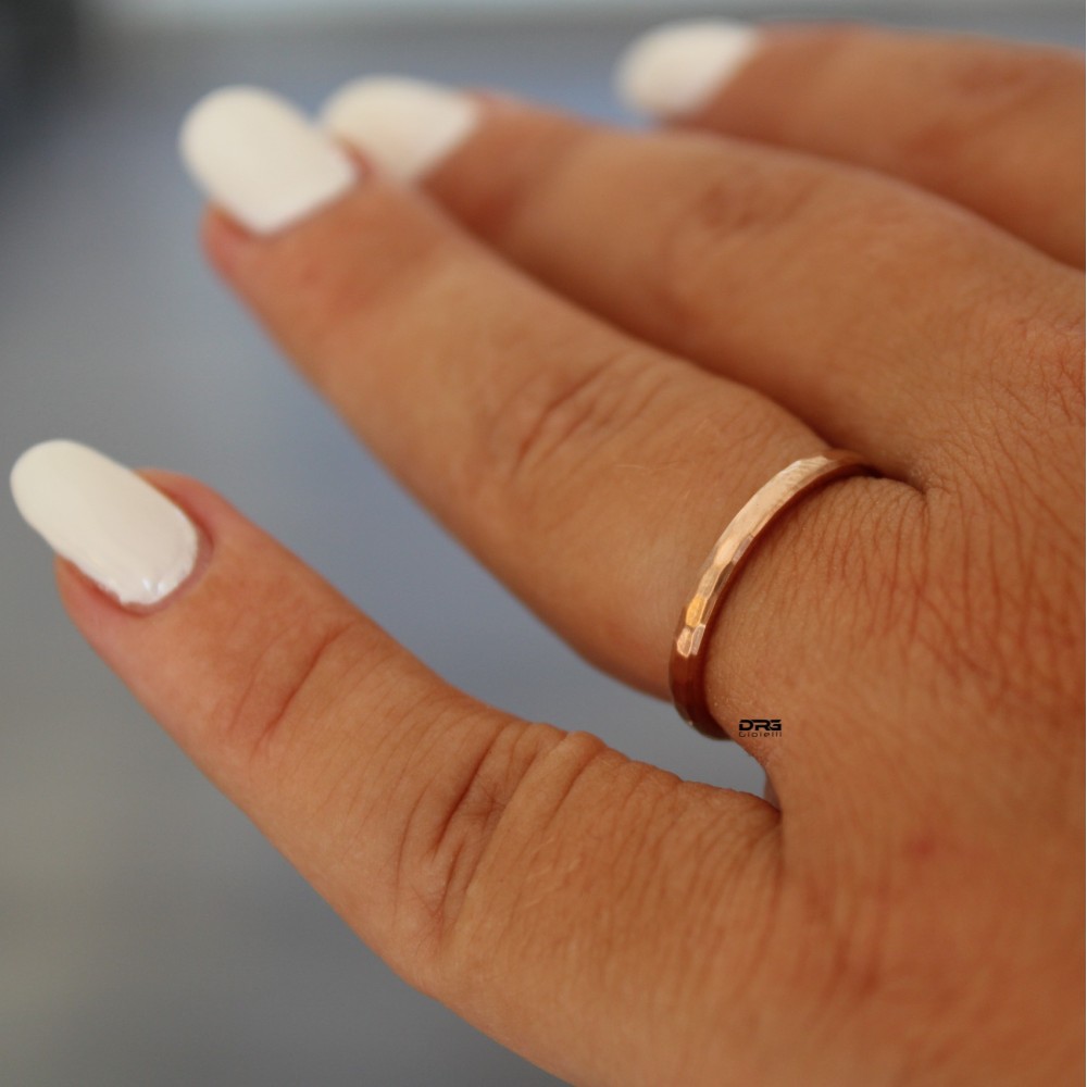 copy of Wedding Rings 4mm Steel...