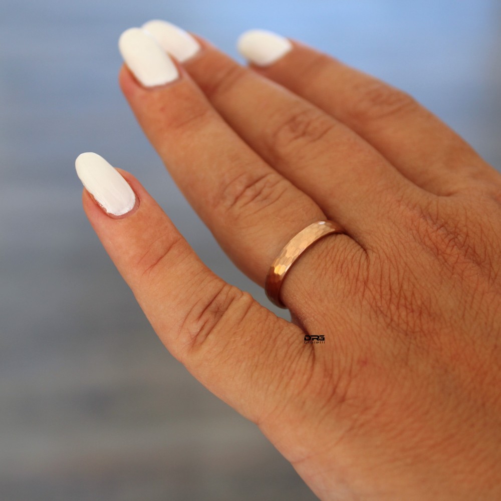 copy of Pair of Wedding Bands...