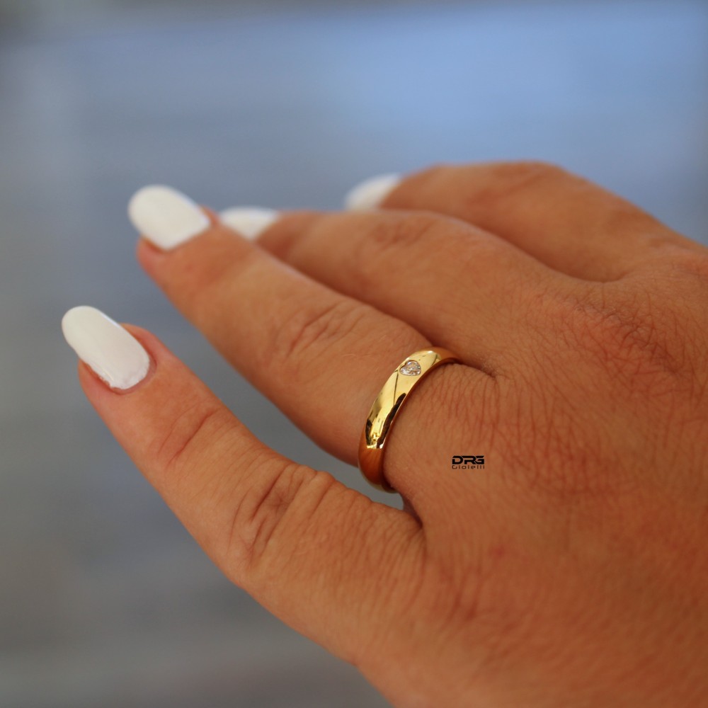 copy of Pair of Wedding Bands...