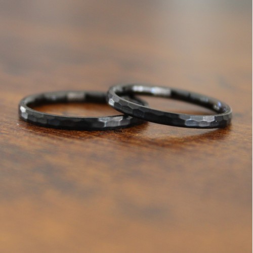 Pair of Wedding Rings...