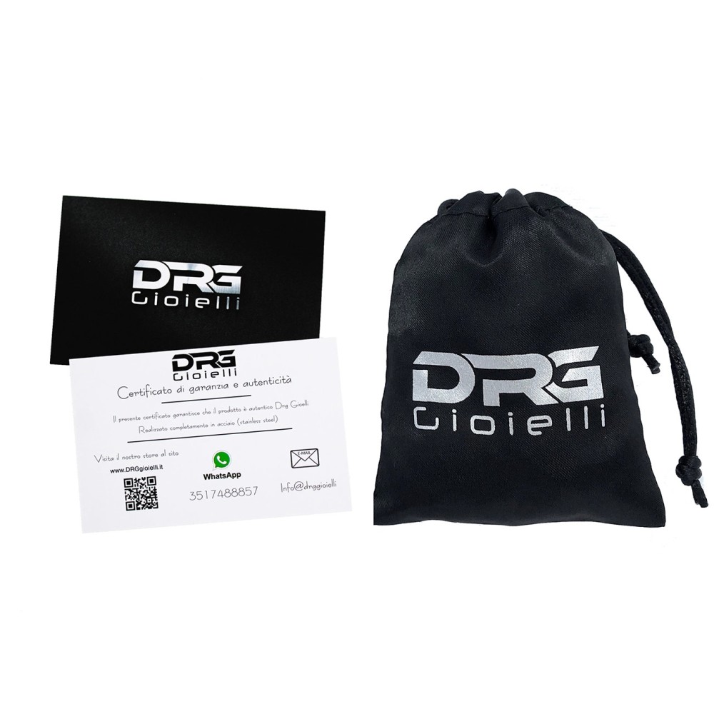 confezione drg gioielli