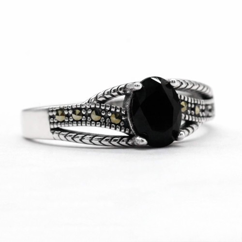 Men's Women's 925% Silver... 2