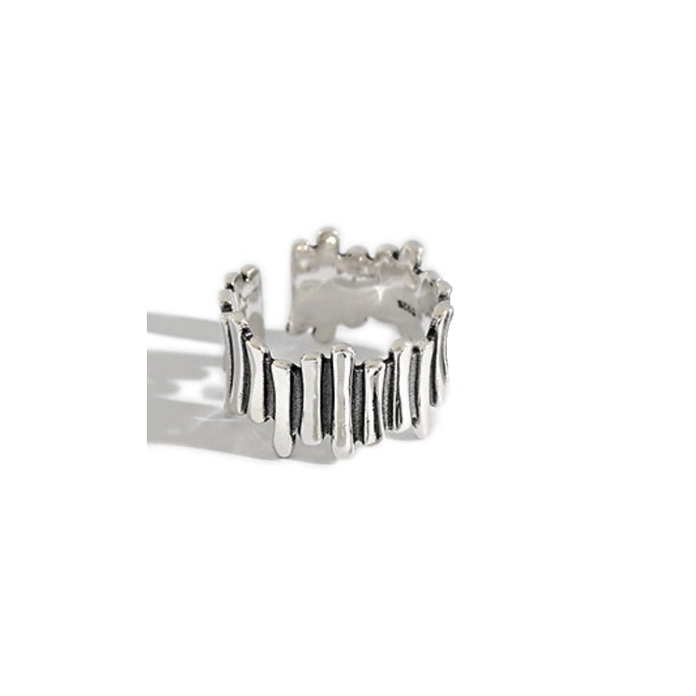 Adjustable Ring for Men and Women in...