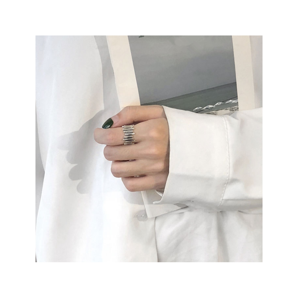 Adjustable Ring for Men and Women in...