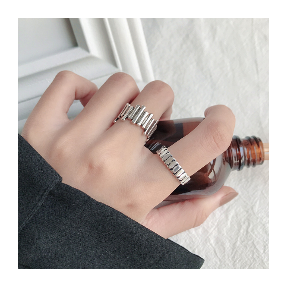 Adjustable Ring for Men and Women in...