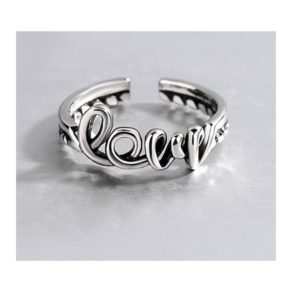 Anello in argento 925 Donna...