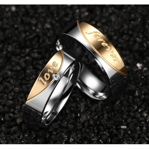 Stainless Steel Wedding... 2